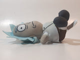 2018 Toy Factory Cartoon Network Adult Swim Rick And Morty Rick Sanchez 6" Toy Plush Character