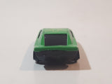 Unknown Brand Green Die Cast Toy Car Vehicle