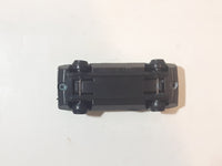 Unknown Brand Green Die Cast Toy Car Vehicle
