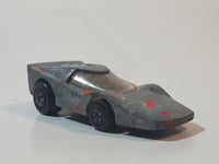 Vintage 1979 Lesney Matchbox Rolamatics No. 35 Fandango Red (Bare Metal) Die Cast Toy Car Vehicle Made in England