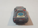 Vintage 1979 Lesney Matchbox Rolamatics No. 35 Fandango Red (Bare Metal) Die Cast Toy Car Vehicle Made in England