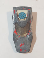 Vintage 1979 Lesney Matchbox Rolamatics No. 35 Fandango Red (Bare Metal) Die Cast Toy Car Vehicle Made in England