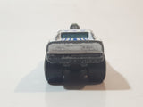 Vintage 1972 Lesney Products Matchbox Superfast No. 26 Cosmic Blues White Die Cast Toy Car Vehicle