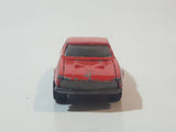 1983 Hot Wheels '67 Camaro Red Die Cast Toy Car Vehicle with Opening Hood