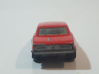 1983 Hot Wheels '67 Camaro Red Die Cast Toy Car Vehicle with Opening Hood