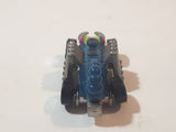 1987 Hot Wheels Speed Demons Eevil Weevil Blue Die Cast Toy Car Vehicle