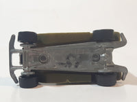 1978 Hot Wheels A-OK 'Early Times Delivery' Light Green Die Cast Toy Car Vehicle