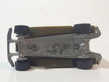 1978 Hot Wheels A-OK 'Early Times Delivery' Light Green Die Cast Toy Car Vehicle