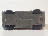 Vintage 1980 Hot Wheels '70's Van Super Van Enamel White Die Cast Toy Car Vehicle