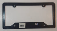 NASCAR Dale Earnhardt Jr. #8 Black Plastic Vehicle License Plate Tag Frame