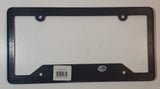 NASCAR Dale Earnhardt Jr. #8 Black Plastic Vehicle License Plate Tag Frame