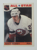 1985 Topps NHL Hockey Trading Cards (Individual)