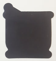 West End Medicine Centre New Westminster BC Thin Rubber Magnet