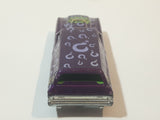 2015 Hot Wheels Pop Culture: Batman (Classic TV Series) '70 Chevelle Panel SS Wagon Riddler Metalflake Purple Die Cast Toy Car Vehicle