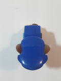 SML Spin Master Paw Patrol Chase Police Dog 2 1/2" Toy Figure