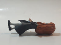 2021 SML WBEI Harry Potter Wizarding World Magical Minis Ginny Weasley 7/8" Toy Figure