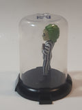 Zag Toys Domez Horror Beetlejuice 3" Tall Toy Figure in Dome Case