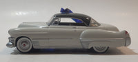 1999 Hallmark Keepsake 1949 Cadillac Coupe de Ville Die Cast Metal Car Christmas Tree Ornament