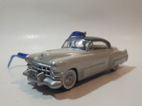 1999 Hallmark Keepsake 1949 Cadillac Coupe de Ville Die Cast Metal Car Christmas Tree Ornament