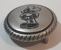 Mickey Mouse 3270 Metal Belt Buckle