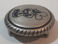 Mickey Mouse 3270 Metal Belt Buckle