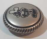 Mickey Mouse 3270 Metal Belt Buckle