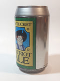 2005 Family Guy Pawtucket Patriot Ale Metal Beer Can with Deck of Playing Cards