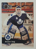 1991-92 Pro Set NHL Ice Hockey Trading Cards 201-300 (Individual)