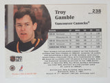 1991-92 Pro Set NHL Ice Hockey Trading Cards 201-300 (Individual)