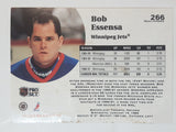 1991-92 Pro Set NHL Ice Hockey Trading Cards 201-300 (Individual)