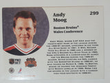 1991-92 Pro Set NHL Ice Hockey Trading Cards 201-300 (Individual)