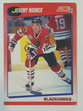 1991-92 Score Hockey NHL Ice Hockey Trading Cards (Individual)