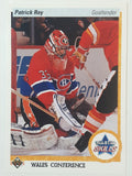 1990-91 Upper Deck NHL Ice Hockey Trading Cards (Individual)