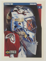 1997-98 Upper Deck Collector's Choice NHL Ice Hockey Trading Cards (Individual)