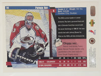 1997-98 Upper Deck Collector's Choice NHL Ice Hockey Trading Cards (Individual)