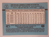 1991 Leaf Donruss MLB Baseball Trading Cards 101-200 (Individual)