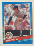 1991 Leaf Donruss MLB Baseball Trading Cards 101-200 (Individual)