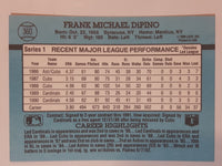 1991 Leaf Donruss MLB Baseball Trading Cards 301-400 (Individual)