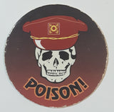 Mixed Pogs Caps Lot of 7