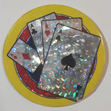 Mixed Pogs Caps Lot of 7