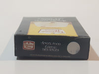 Duncan Hines DeLuxe Angel Food Cake Miniature Box Play Food Toy