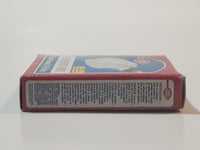 Betty Crocker Traditional White Frosting Mix Miniature Box Play Food Toy