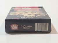 Duncan Hines Moist Deluxe Fudge Marble Cake Mix Miniature Box Play Food Toy