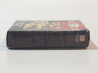 Duncan Hines Moist Deluxe Fudge Marble Cake Mix Miniature Box Play Food Toy
