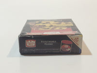 Duncan Hines Moist Deluxe Fudge Marble Cake Mix Miniature Box Play Food Toy