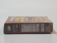 Nabisco Spoon Size Shredded Wheat 'n Bran Cereal Miniature Box Play Food Toy