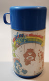 1986 Aladdin Care Bears 227 mL Lunch Box Thermos