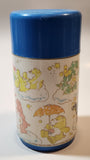 1986 Aladdin Care Bears 227 mL Lunch Box Thermos