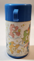 1986 Aladdin Care Bears 227 mL Lunch Box Thermos