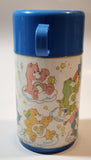 1986 Aladdin Care Bears 227 mL Lunch Box Thermos